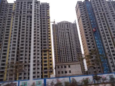 誰(shuí)會(huì)撿安置房的漏 鄭州高新區(qū)楓楊外國(guó)語(yǔ)附近安置房調(diào)研