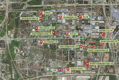 打破主城定律,鄭州這里三年降價2500!買房邏輯變了?