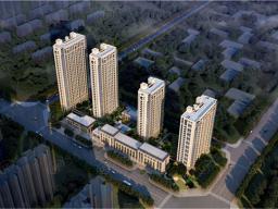 碧桂園天璽項(xiàng)目將于2018年12月29日開(kāi)盤(pán)