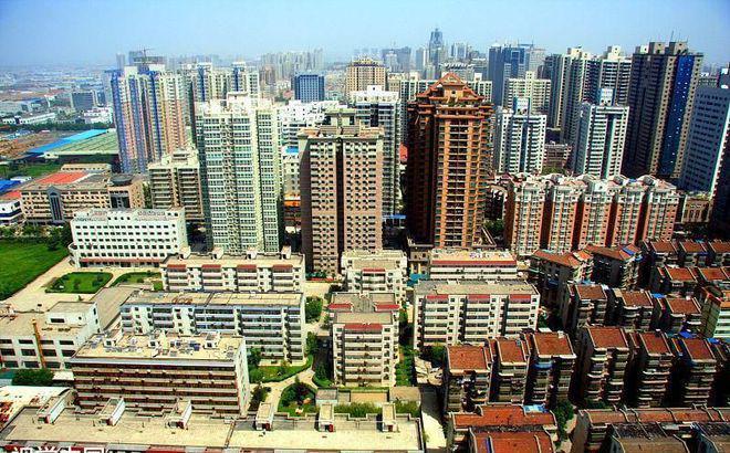 鄭州樓市真奇葩:有說(shuō)去化率不到6%;有說(shuō),銷(xiāo)售增長(zhǎng)一倍多!