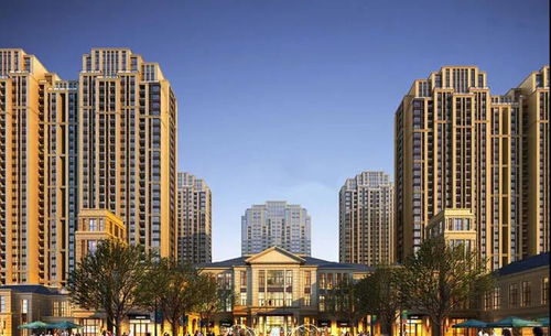 置業(yè)金水區(qū),看看誰(shuí)才是貨真價(jià)實(shí)的學(xué)區(qū)房