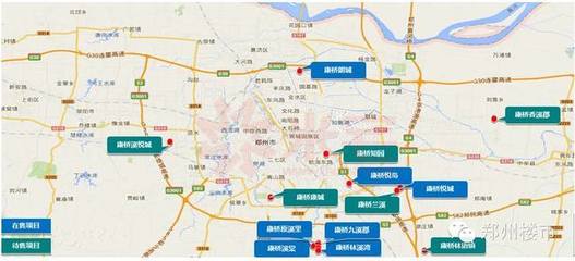 年終盤點 | 房企篇:典型房企的排行榜、2015戰績、2016布局