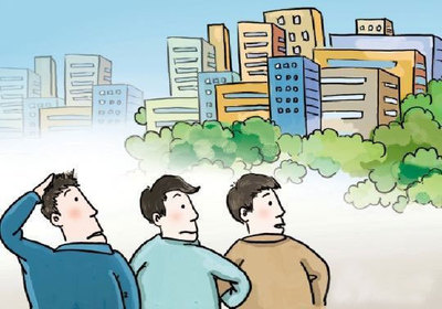 盤點鄭州奇葩樓盤名 買房族慎點小心閃瞎眼_房產資訊-鄭州搜房網