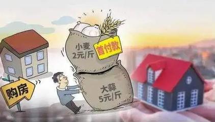 小麥換房、西瓜換房、首付分期&hellip;為何被叫停?