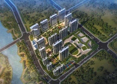 大正水晶森林開(kāi)發(fā)商是哪個(gè)公司?鄭州大正水晶森林房?jī)r(jià)多少?