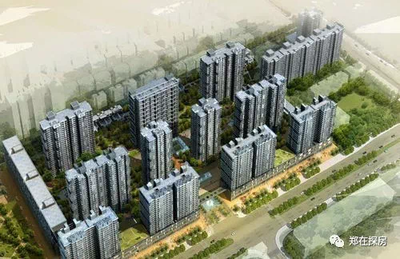 永威立足鄭州，戰(zhàn)略布局輻射全國