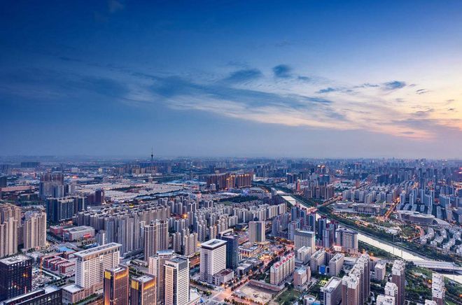 鄭州樓市觀察 去化率低迷與銷售激增的共存之謎